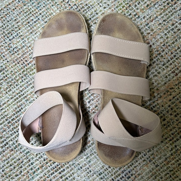 Madden Girl | Women’s size 9 | espadrilles - Picture 1 of 5